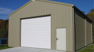 Garage Door Openers at Long Industrial Park, Florida